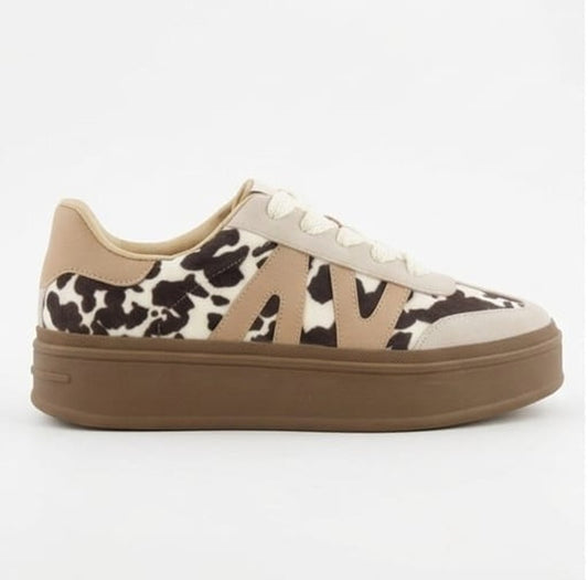 Sneaker para dama Lady Paulina LP-472002V