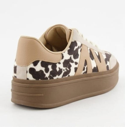 Sneaker para dama Lady Paulina LP-472002V