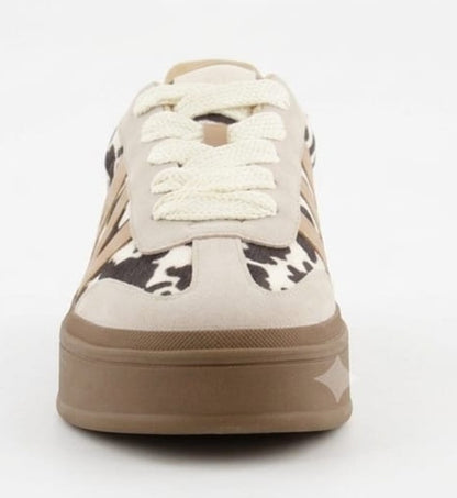 Sneaker para dama Lady Paulina LP-472002V