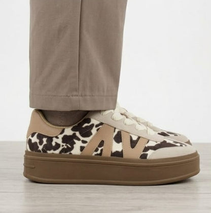 Sneaker para dama Lady Paulina LP-472002V