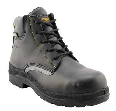 Bota con casco para caballero SM-5021ANE segurmex