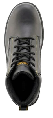 Bota con casco para caballero SM-5021ANE segurmex