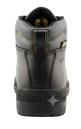Bota con casco para caballero SM-5021ANE segurmex