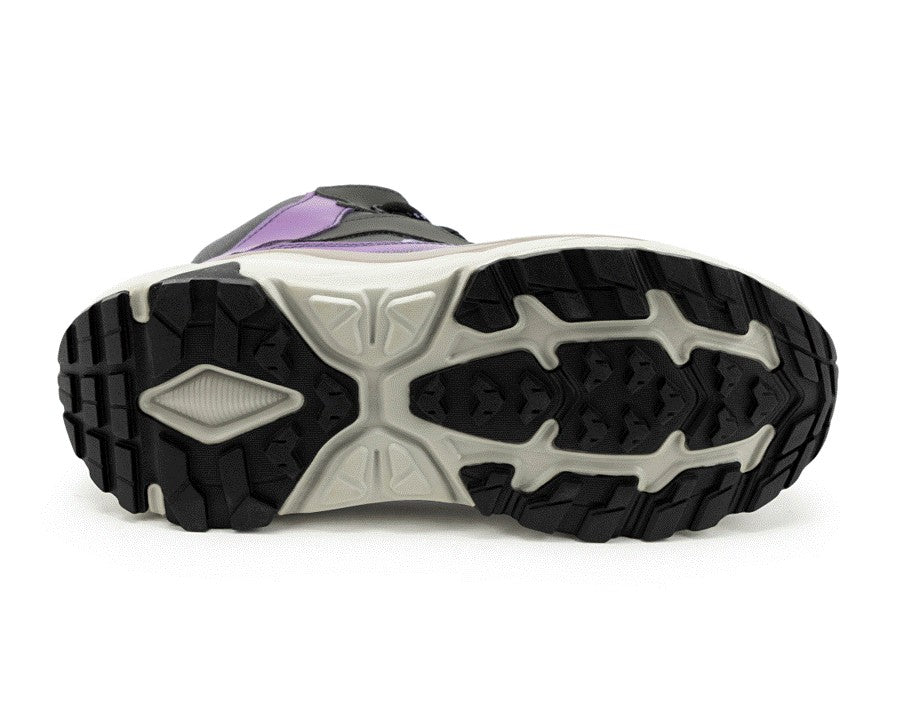 Bota Discovery de dama para senderismo DS-2632GRI