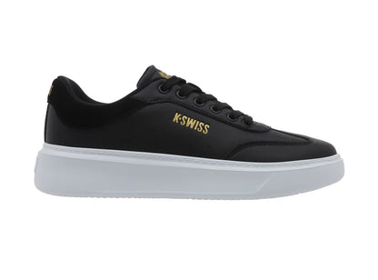 Sneaker Kswiss para dama KS-F82200N de piel