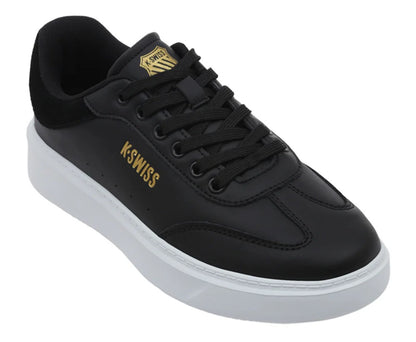 Sneaker Kswiss para dama KS-F82200N de piel