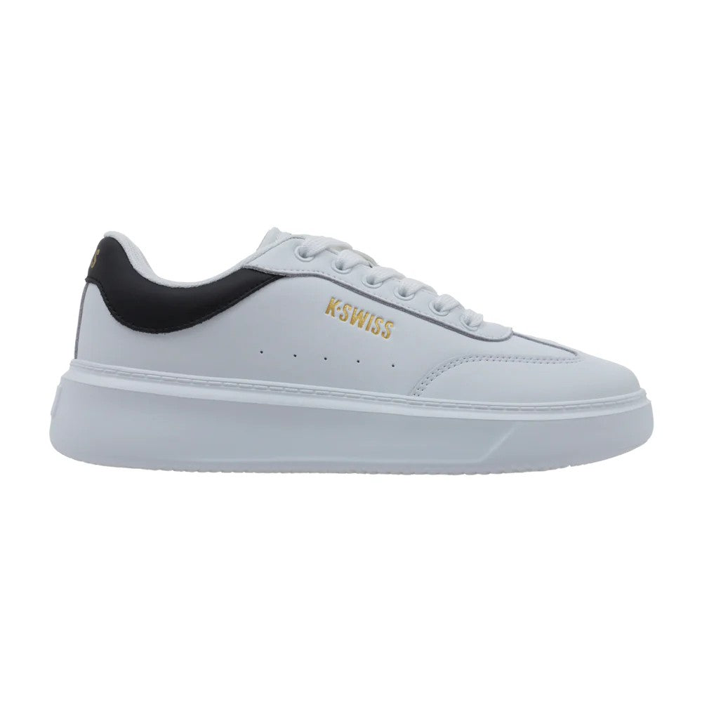 Sneaker Kswiss para dama KS-F82210B de piel