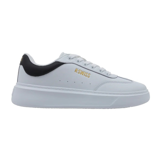 Sneaker Kswiss para dama KS-F82210B de piel