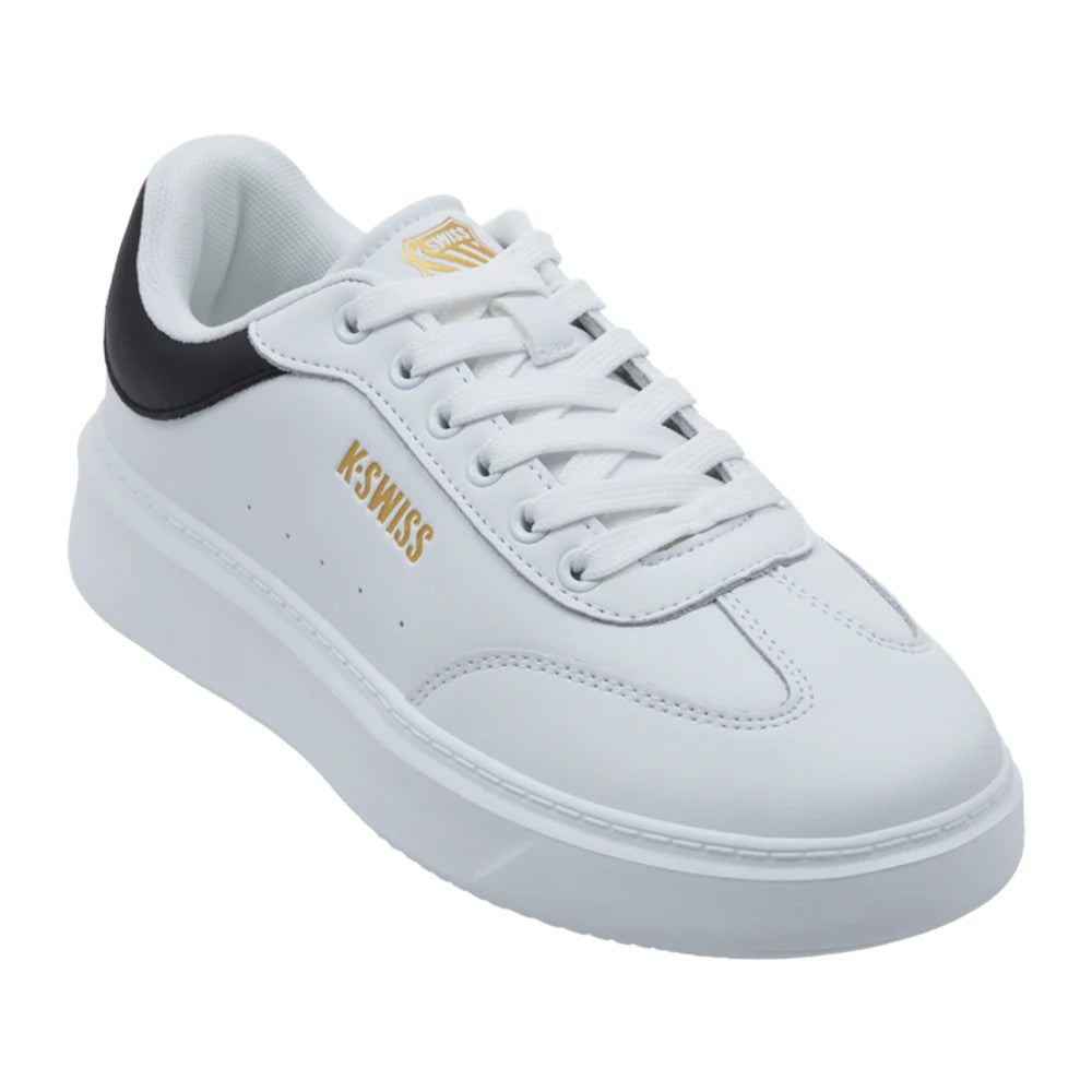 Sneaker Kswiss para dama KS-F82210B de piel