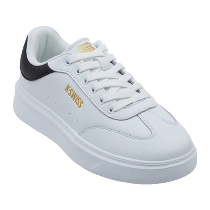 Sneaker Kswiss para dama KS-F82210B de piel