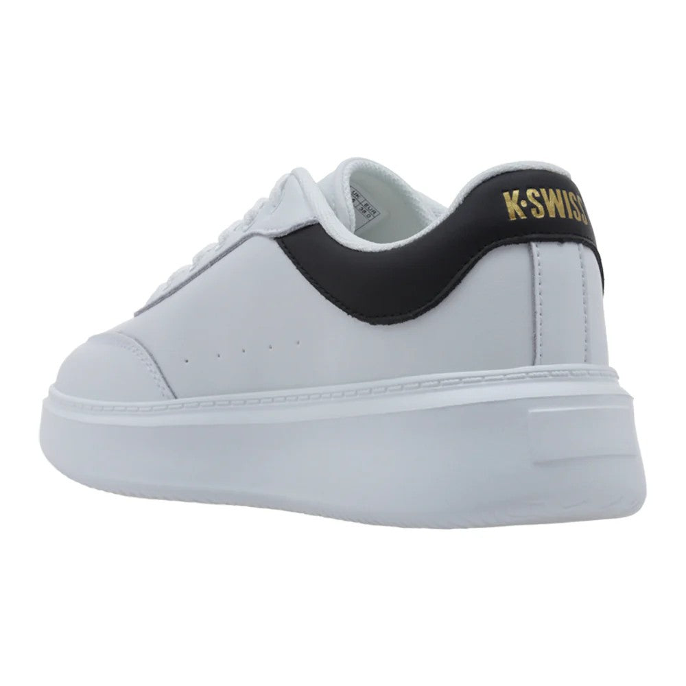 Sneaker Kswiss para dama KS-F82210B de piel