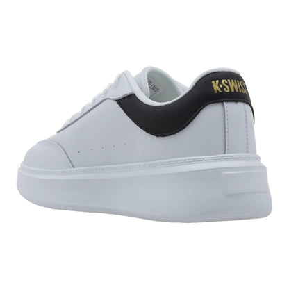 Sneaker Kswiss para dama KS-F82210B de piel
