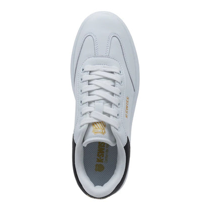 Sneaker Kswiss para dama KS-F82210B de piel