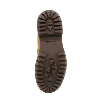 Bota de piel para caballero GY-160MIEL Goodyear