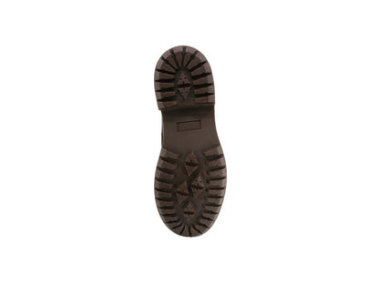 Bota de piel para caballero GY-160CAFE Goodyear