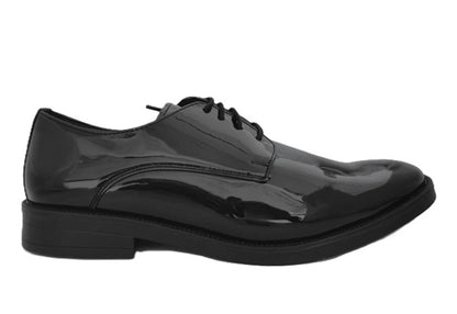 Zapato de vestir para caballero JK-59512NE