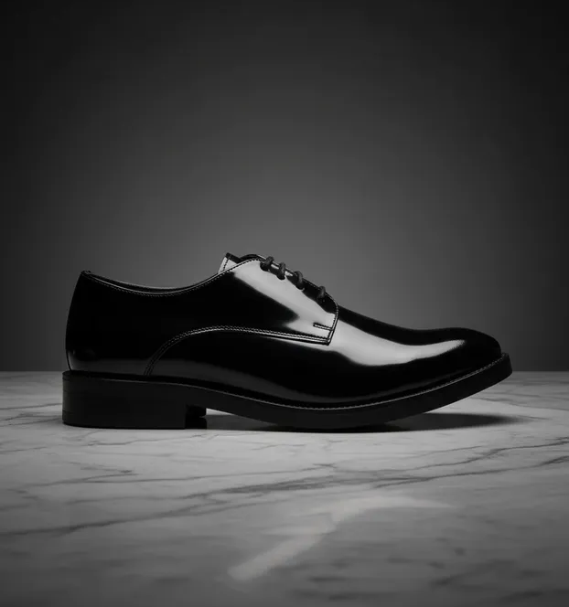 Zapato de vestir para caballero JK-59512NE