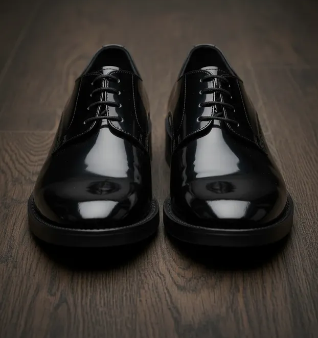 Zapato de vestir para caballero JK-59512NE