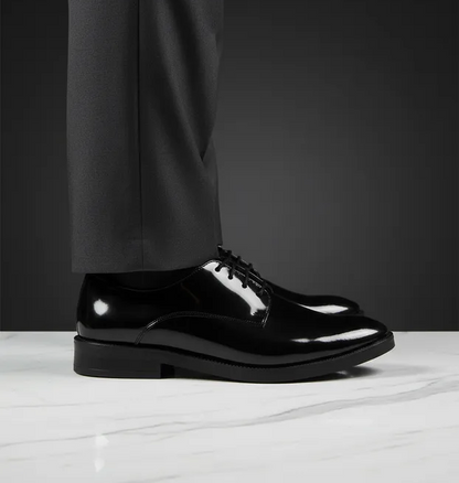 Zapato de vestir para caballero JK-59512NE