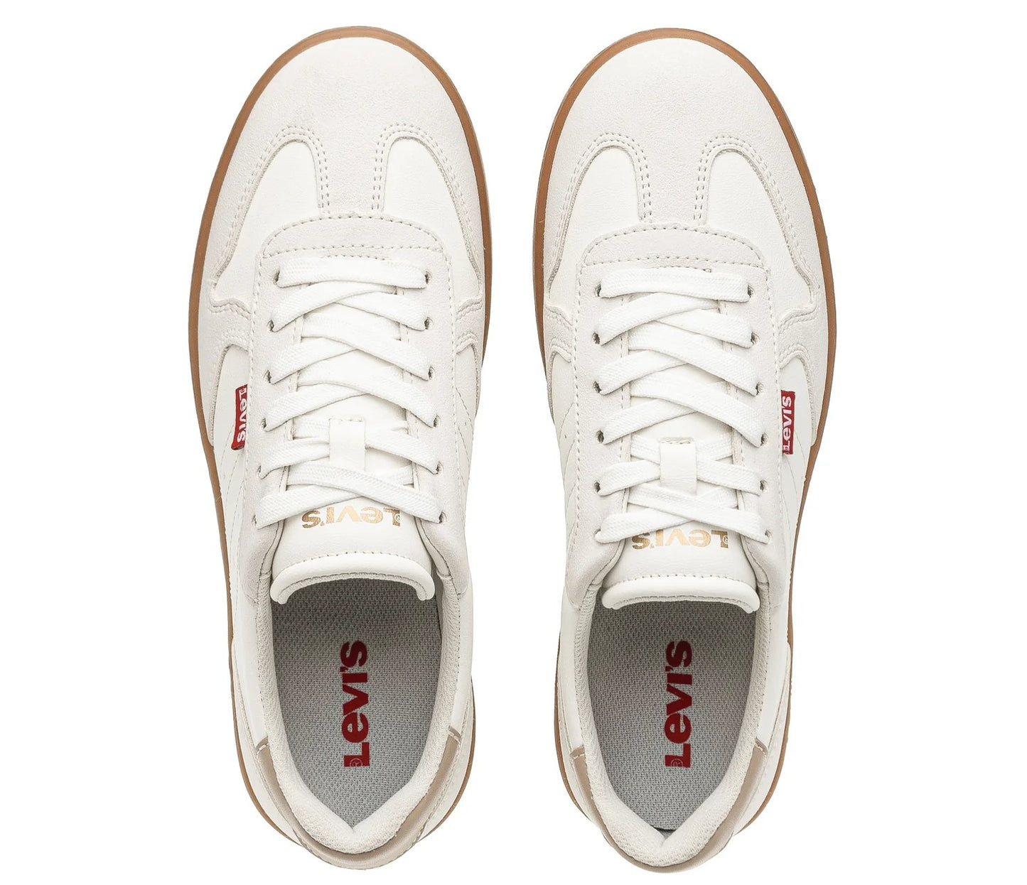 Tenis Levis para dama LV-226111M