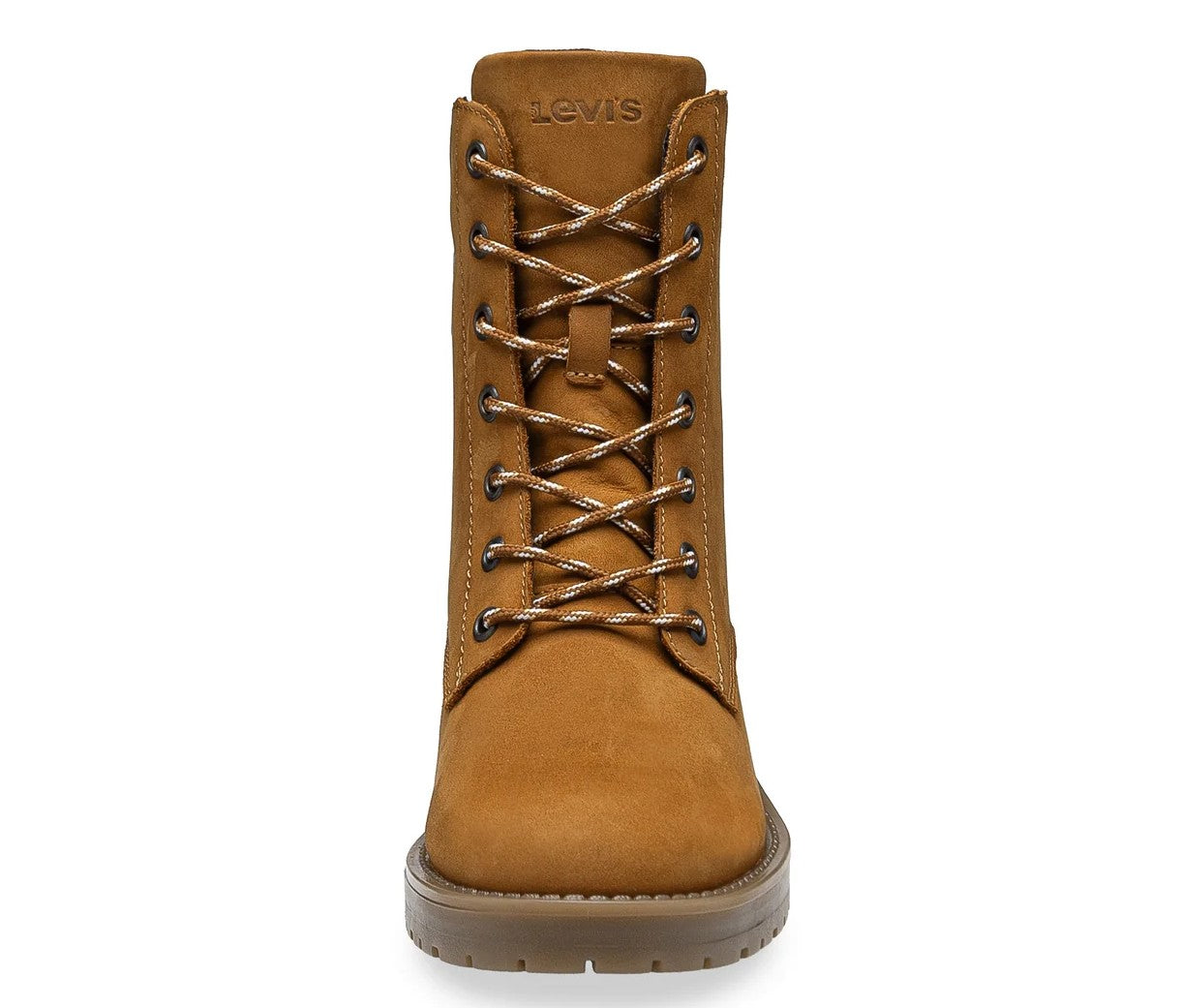 Bota Levis de Piel para Dama LV-226183M