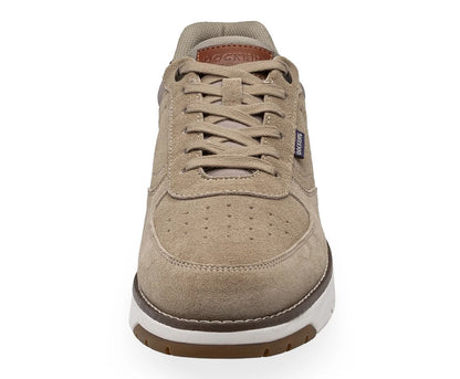 Tenis casual para caballero Dockers DK-226762A de piel