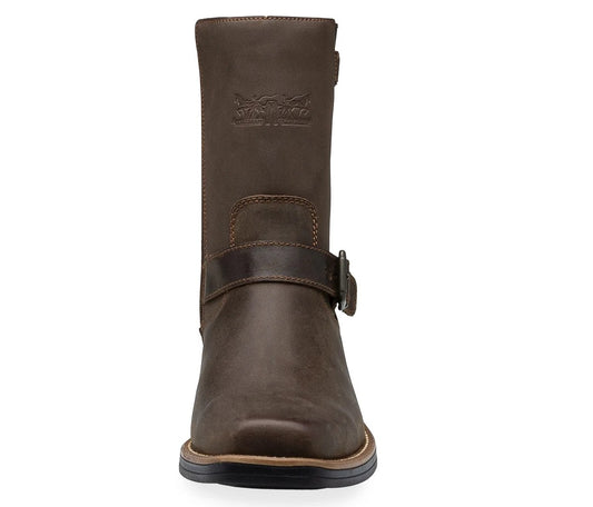 Bota Levis para caballero LV-226651C de piel