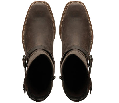 Bota Levis para caballero LV-226651C de piel