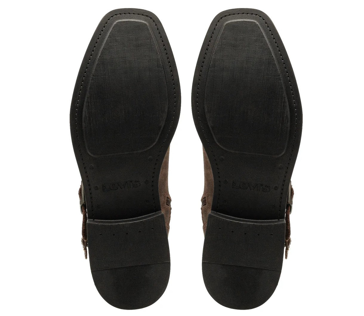 Bota Levis para caballero LV-226651C de piel