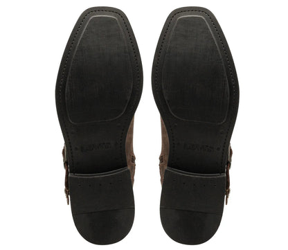 Bota Levis para caballero LV-226651C de piel