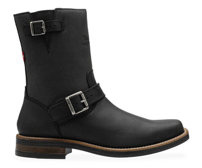 Bota Levis para caballero LV-226651N de piel
