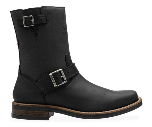 Bota Levis para caballero LV-226651N de piel