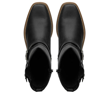Bota Levis para caballero LV-226651N de piel