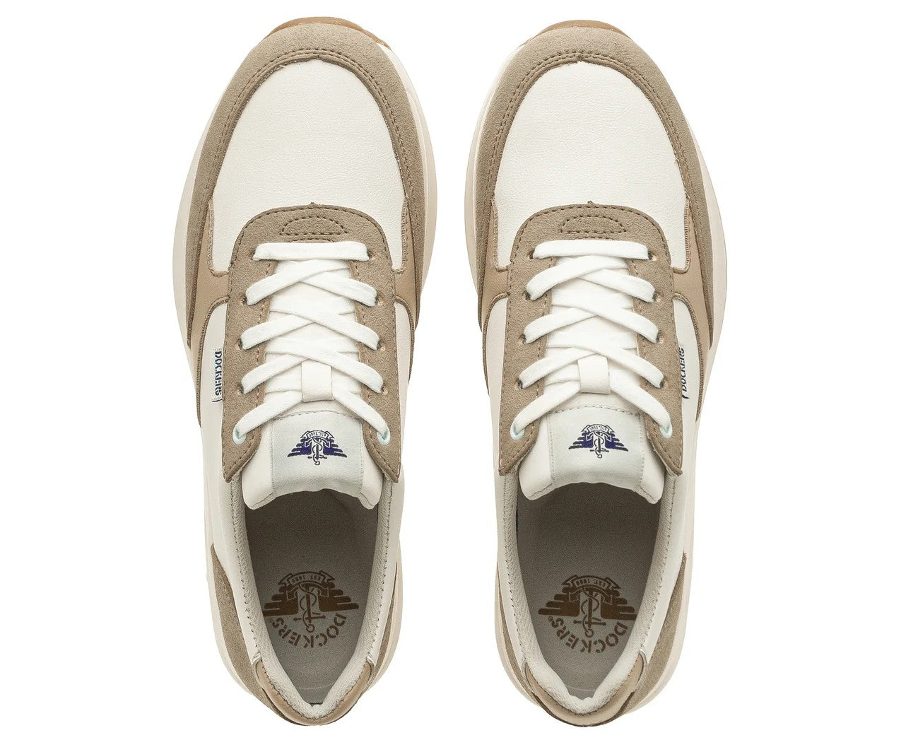 Tenis Dockers para dama DK-226301B