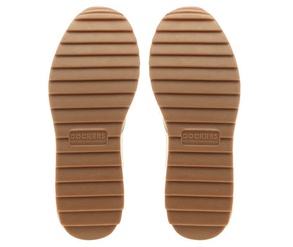 Tenis Dockers para dama DK-226301B