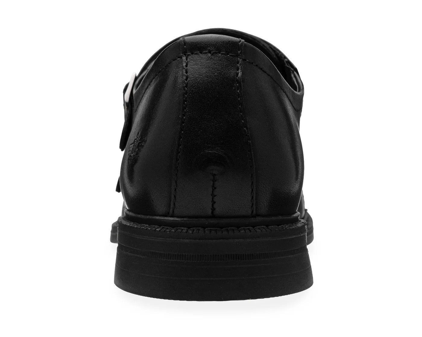 Zapato De Piel Dockers Dk-226702n Para Caballero Negro