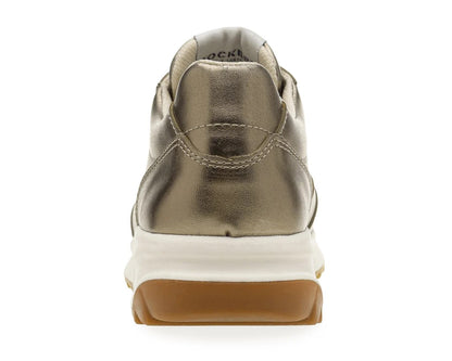 Tenis Dockers Para Mujer Dk-226301s Seda Sintetico