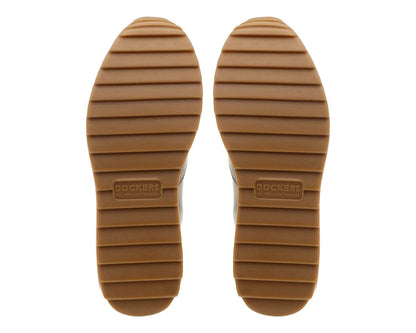 Tenis Dockers Para Mujer Dk-226301s Seda Sintetico