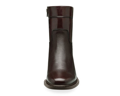 Bota Dockers Para Dama Dk-226371v Vino
