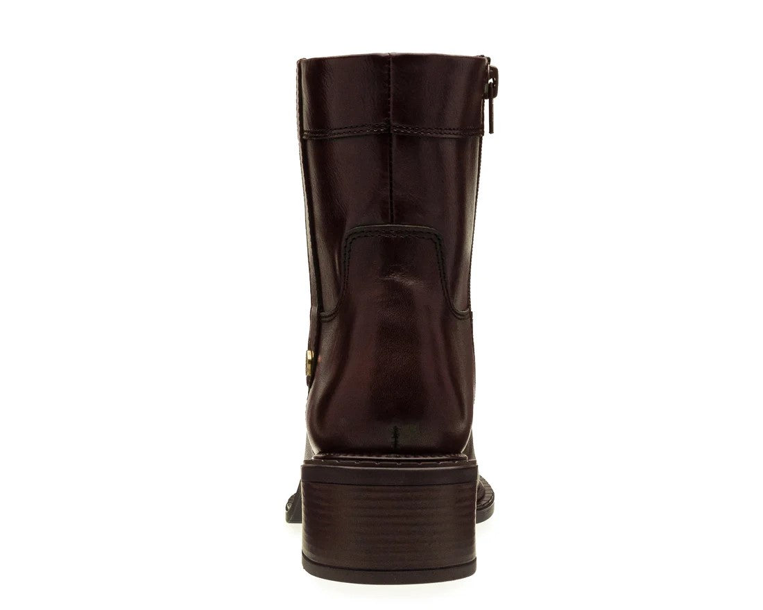 Bota Dockers Para Dama Dk-226371v Vino