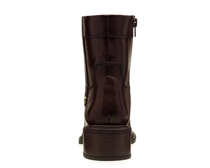 Bota Dockers Para Dama Dk-226371v Vino