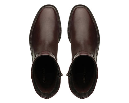 Bota Dockers Para Dama Dk-226371v Vino