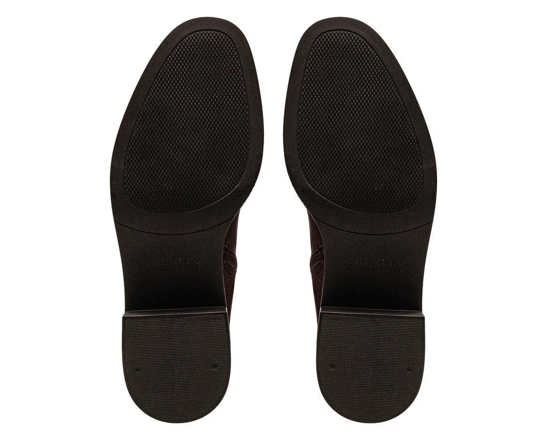 Bota Dockers Para Dama Dk-226371v Vino