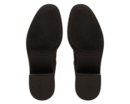 Bota Dockers Para Dama Dk-226371v Vino