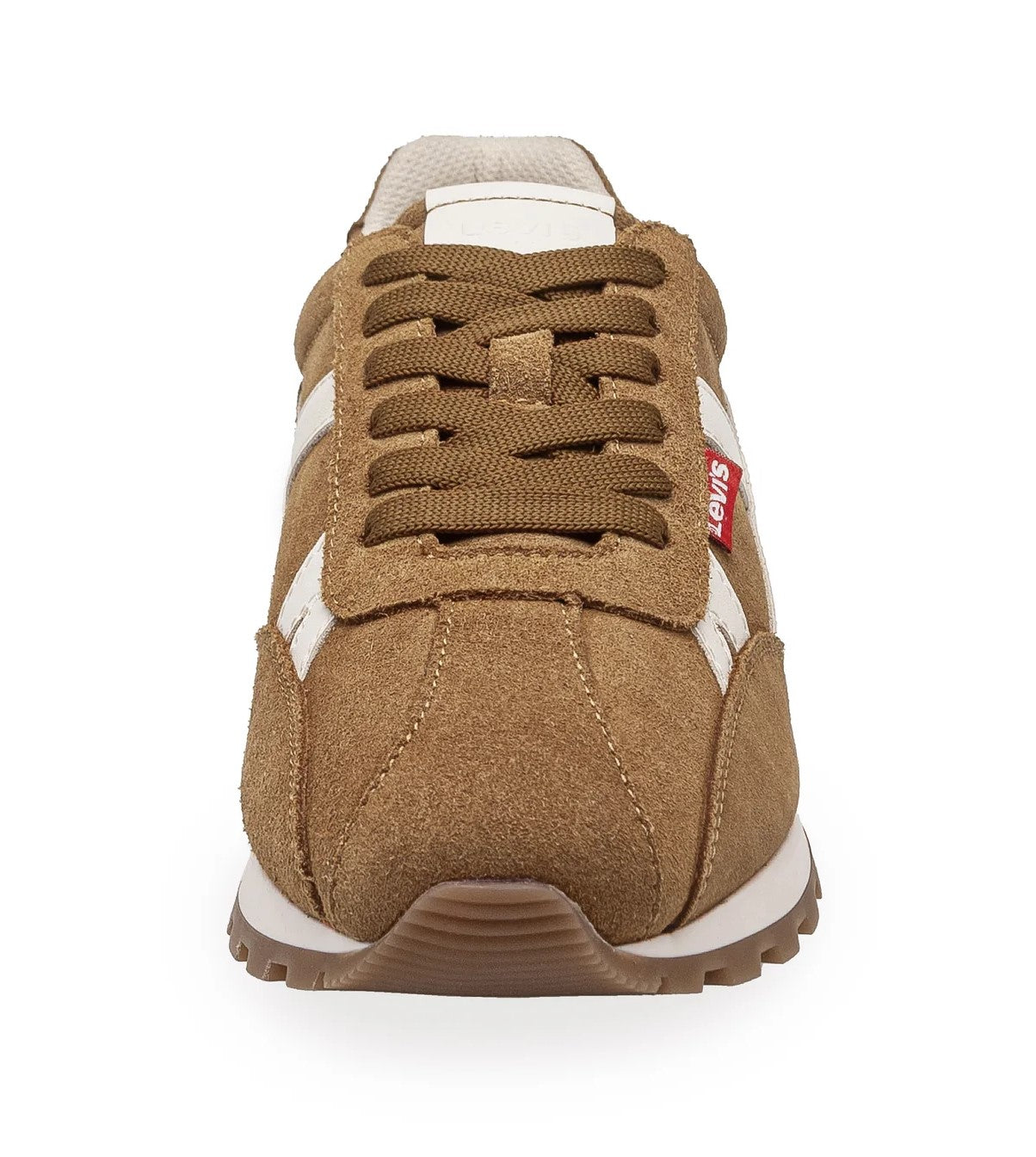 Tenis Levis Dama Lv-226141c piel