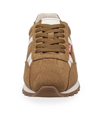 Tenis Levis Dama Lv-226141c piel