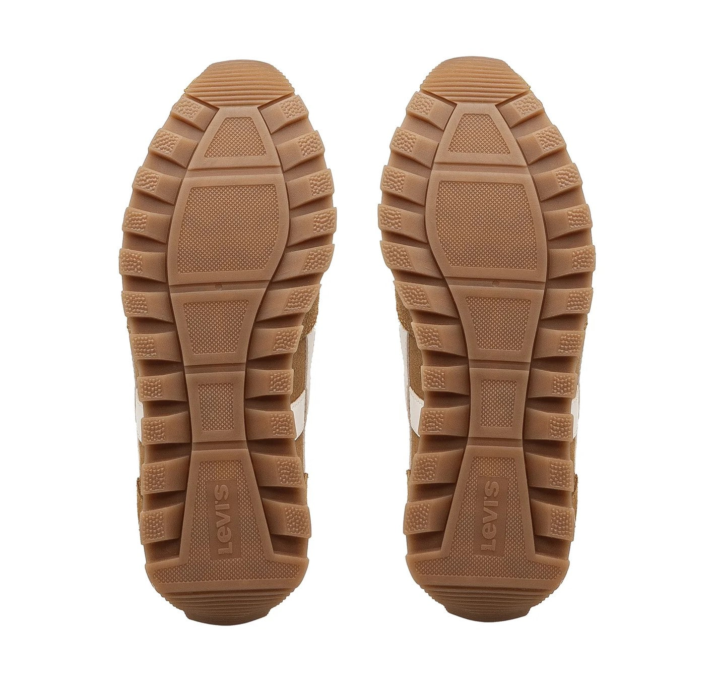 Tenis Levis Dama Lv-226141c piel