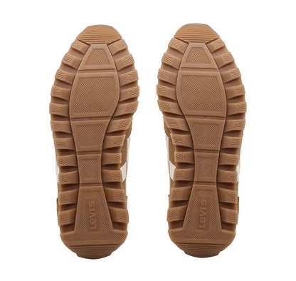 Tenis Levis Dama Lv-226141c piel