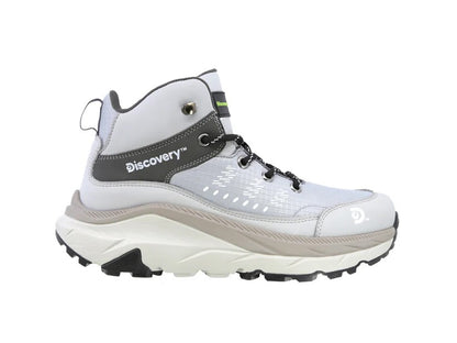 Bota de senderismo para mujer DS-2630GRI discovery