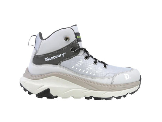 Bota de senderismo para mujer DS-2630GRI discovery